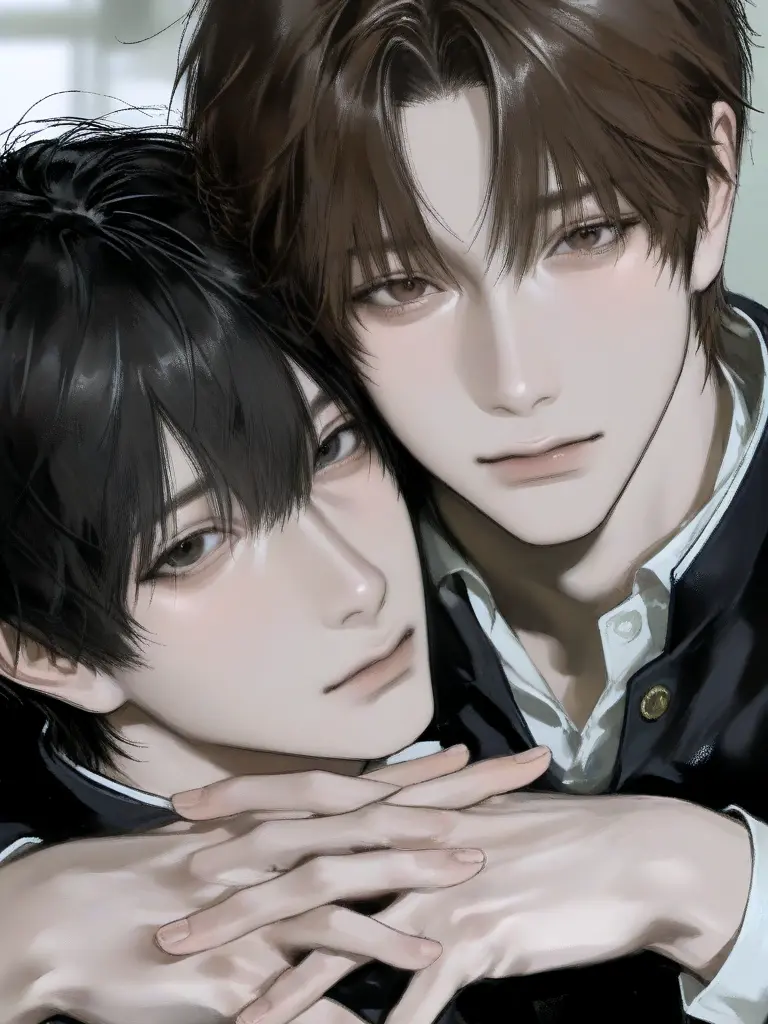 UnfitDate8677의 My Brothers Flirting Is Awkward!