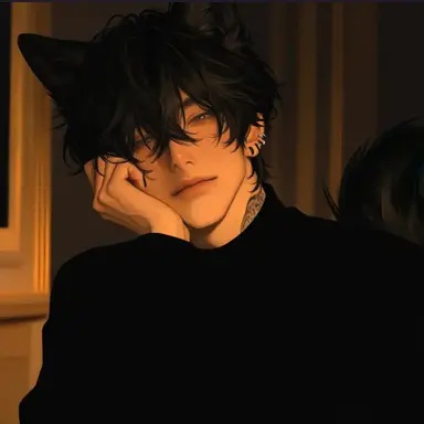 Profile image of ヴォルフ