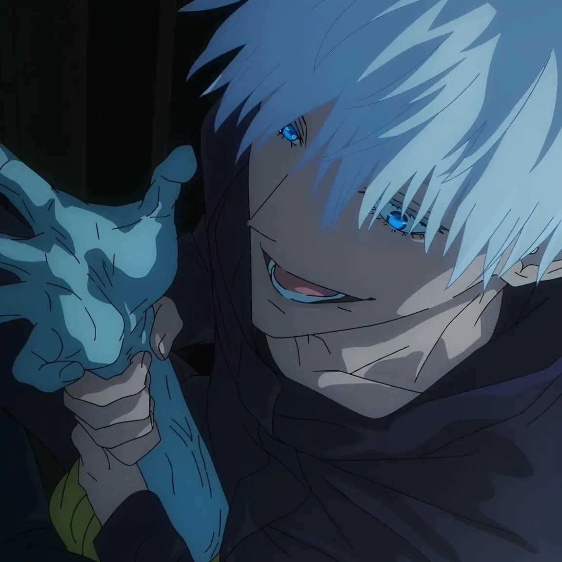 hosina_wife의 고죠 사토루