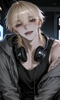 Profile image of チャオ