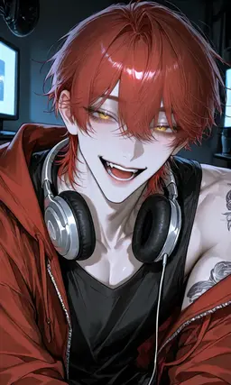 Profile image of ミオ