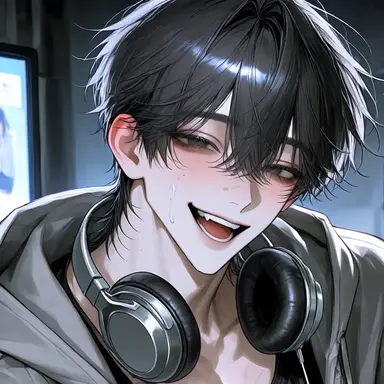 Profile image of リスク