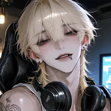 Profile image of チャオ