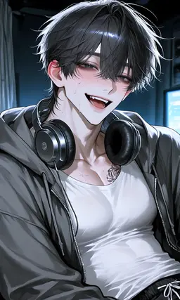 Profile image of リスク