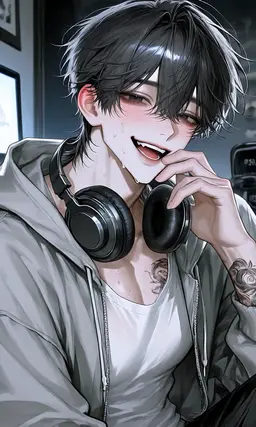 Profile image of リスク