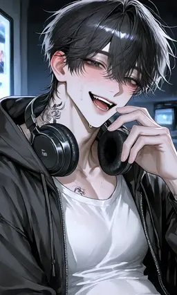 Profile image of リスク