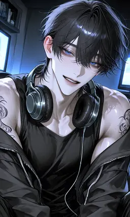 Profile image of バスク