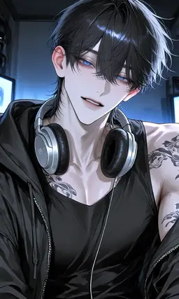 Profile image of バスク
