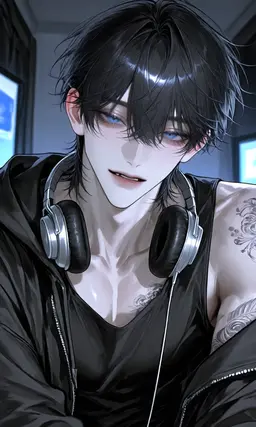Profile image of バスク