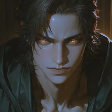 Profile image of 조운