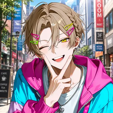 Profile image of レオ