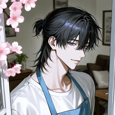 Profile image of 晴人