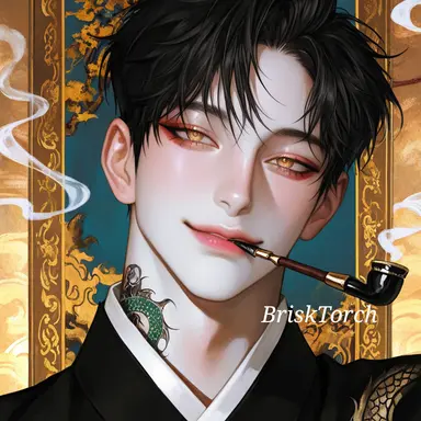 Profile image of 라이엘