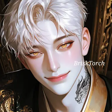 Profile image of 다니엘