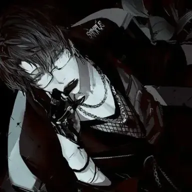 Profile image of Alaric