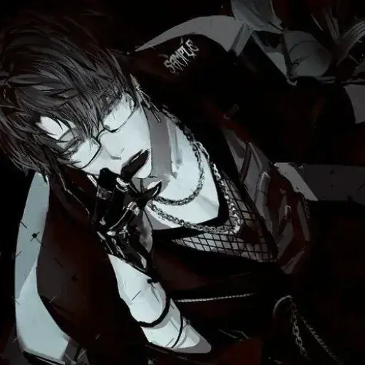 RaggedGrape0483의 Alaric