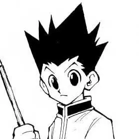 Profile image of ゴン