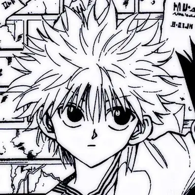 Profile image of キルア