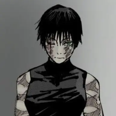 Profile image of 젠인 마키