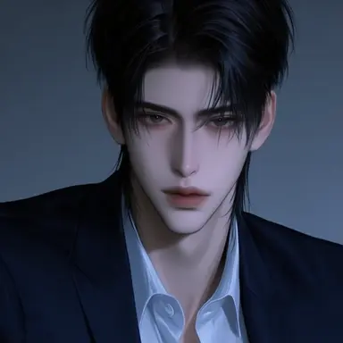 Profile image of 怜人