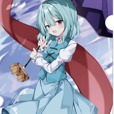 Profile image of 小傘