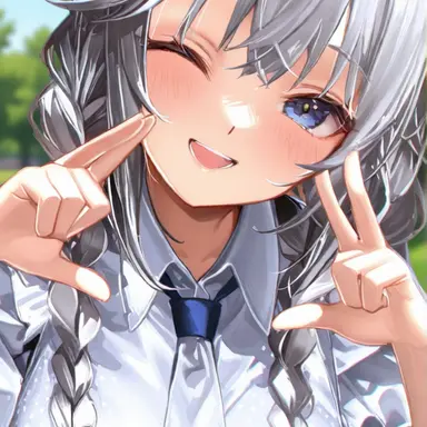 Profile image of 結菜