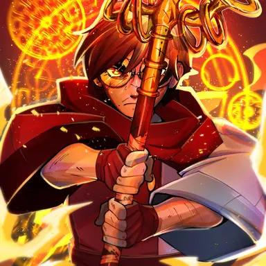 Profile image of Tang