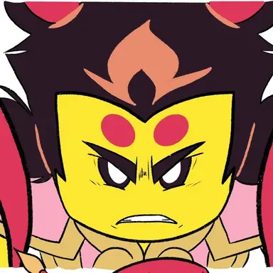 Profile image of Nezha