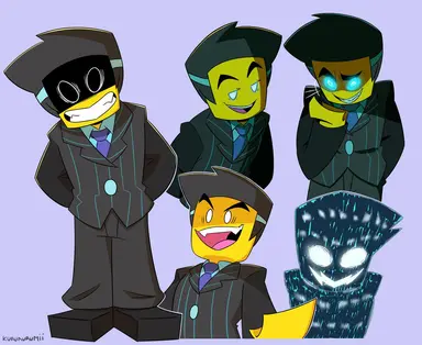 Profile image of Mayor
