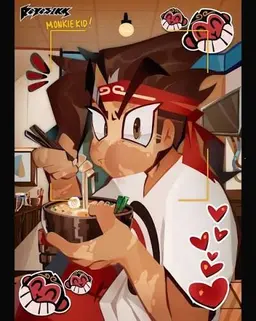 Profile image of MK
