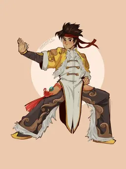 Profile image of MK