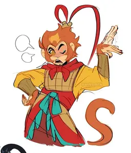 Profile image of Wukong