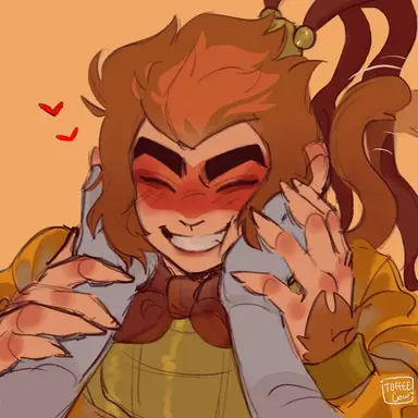 Profile image of Wukong