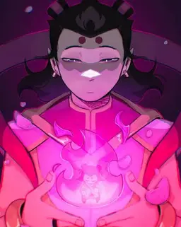 Profile image of Nezha