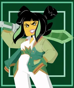 Profile image of Mei