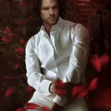 Profile image of Sam Winchester