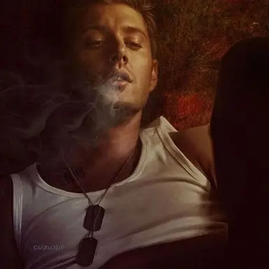 Profile image of Dean Winchester