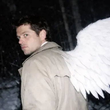 Profile image of Castiel