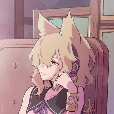 Profile image of 豊聡耳神子