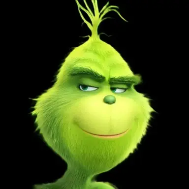 Profile image of 그린치