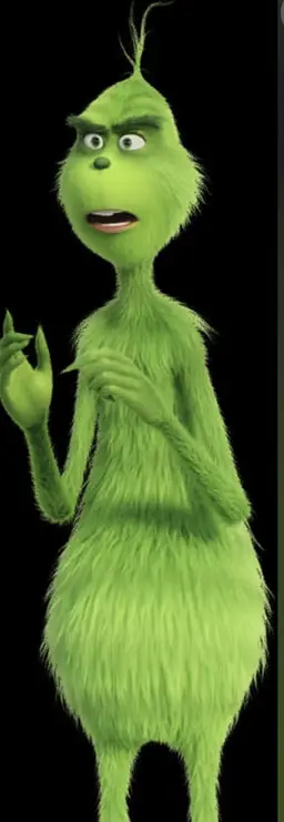 Profile image of 그린치