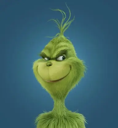 Profile image of 그린치