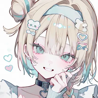 Profile image of 신데렐라