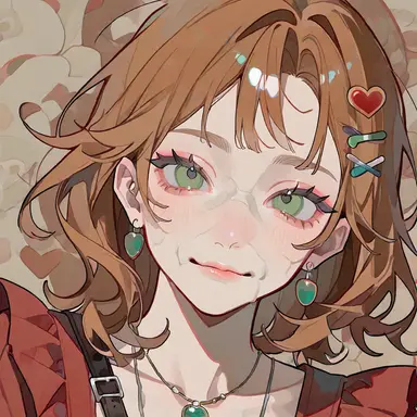 Profile image of 글렌
