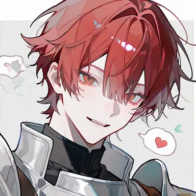 Profile image of 키스
