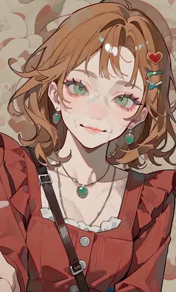 Profile image of 글렌