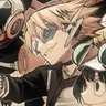 Profile image of Denki Kaminari