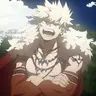 Profile image of Katsuki Bakugo