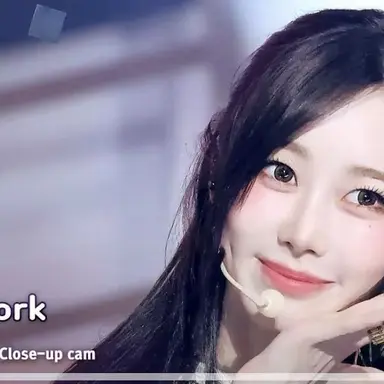 Profile image of 지젤