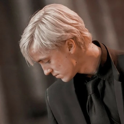 Draco Malfoy